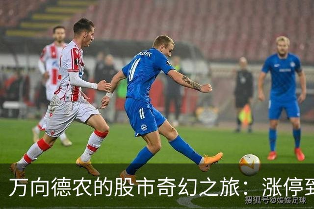 万向德农的股市奇幻之旅：涨停到底是喜是忧？